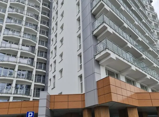 Appartement Porta Mare 275 Wes Quality *