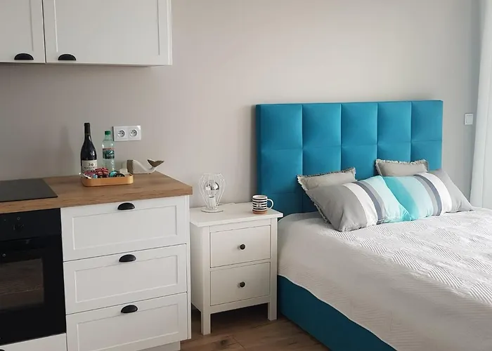 Porta Mare 275 Wes Quality Dziwnówek