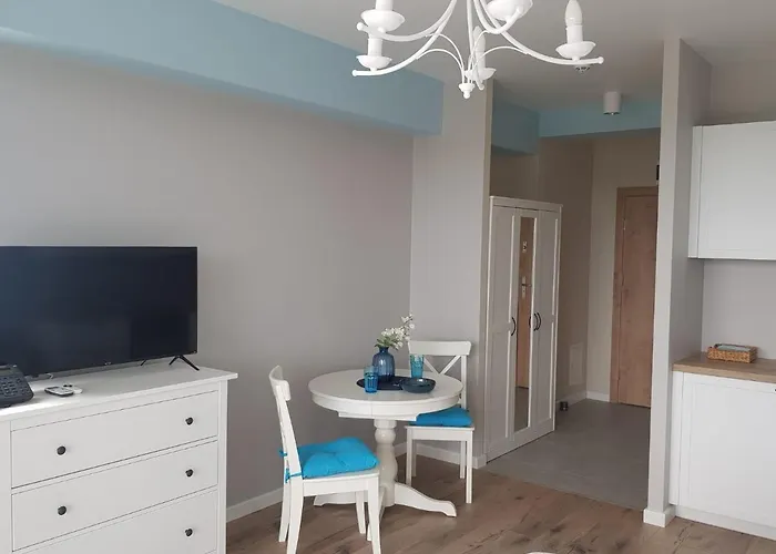 Porta Mare 275 Wes Quality * Dziwnówek