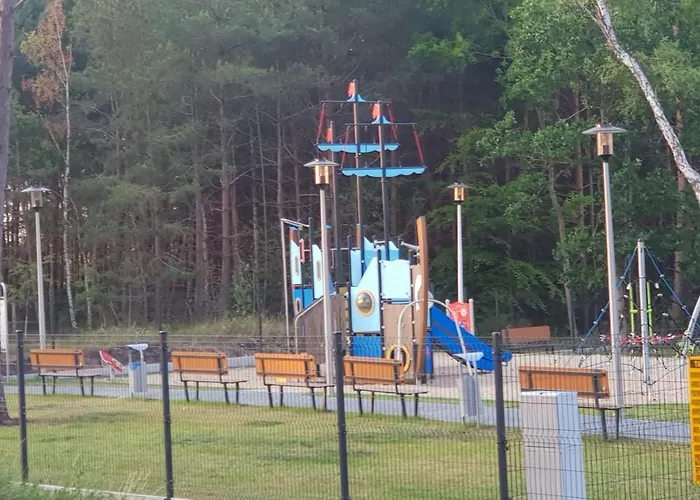 Appartement Porta Mare 275 Wes Quality *