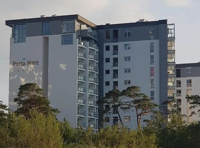 Porta Mare 275 Wes Quality * Dziwnówek