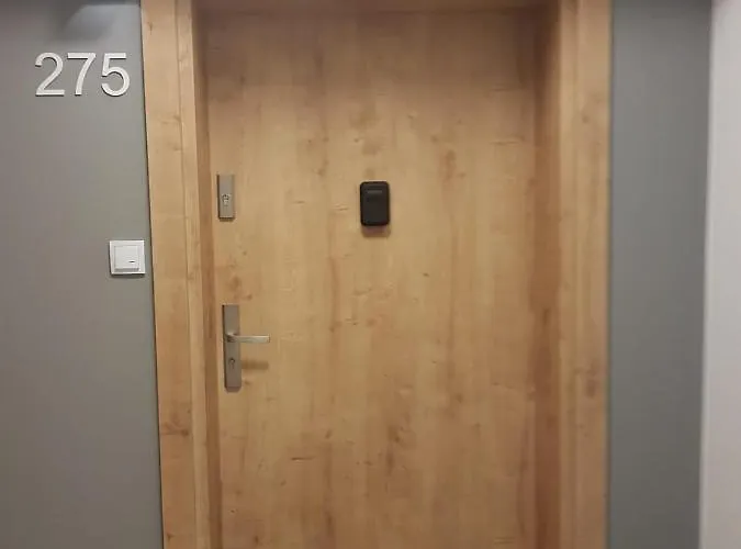 Porta Mare 275 Wes Quality *