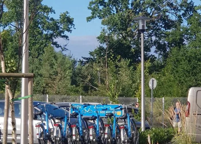 Appartement Porta Mare 275 Wes Quality *