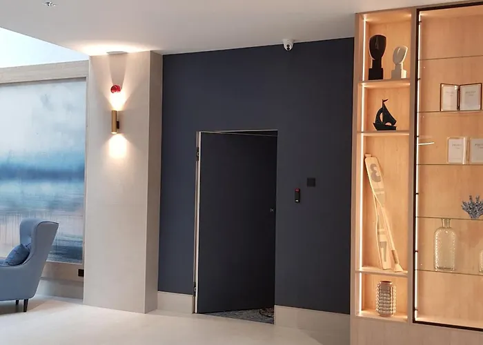 Appartement Porta Mare 275 Wes Quality