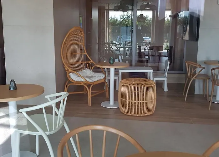 Porta Mare 275 Wes Quality Appartement Dziwnówek