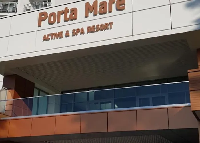 Porta Mare 275 Wes Quality *