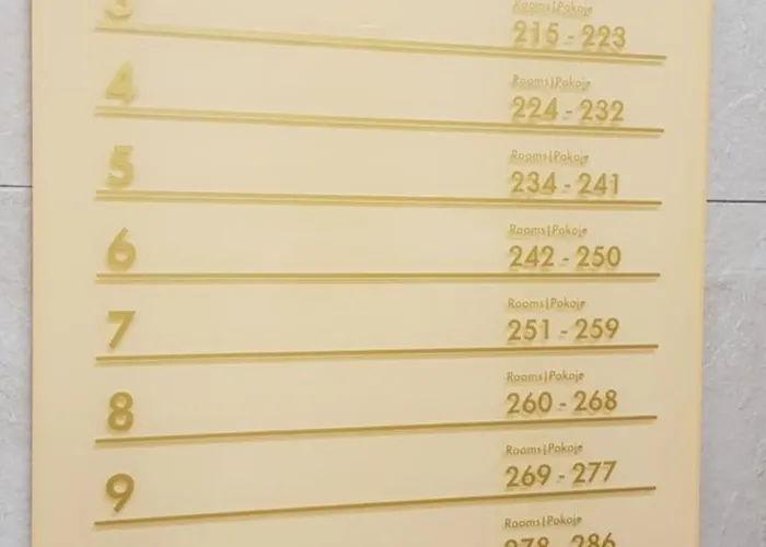 Porta Mare 275 Wes Quality * Dziwnówek