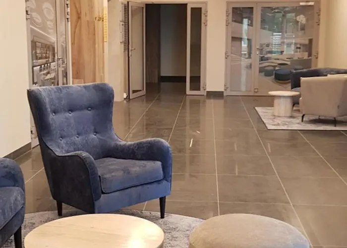 公寓 Porta Mare 275 Wes Quality