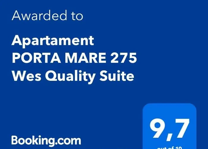 Porta Mare 275 Wes Quality